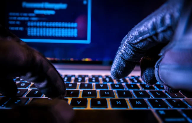 Como prevenir sua frota de ataques de cibersegurança 