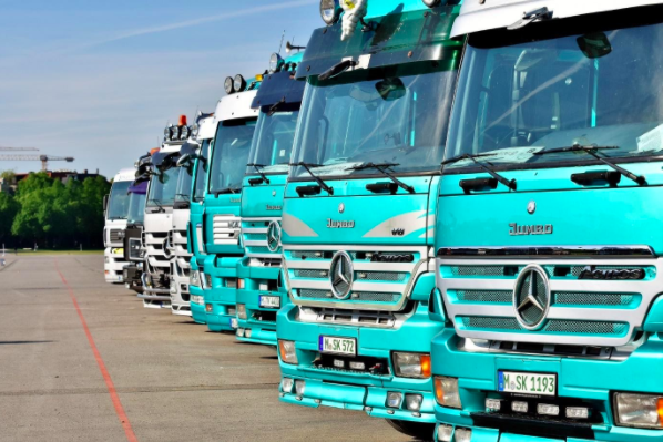 Frota de caminhão: 6 dicas para a gestão eficiente