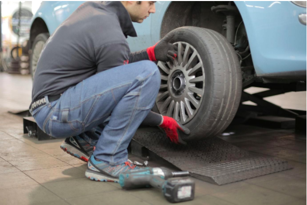 Cuidados com os pneus: como estimar a vida útil dos seus pneus