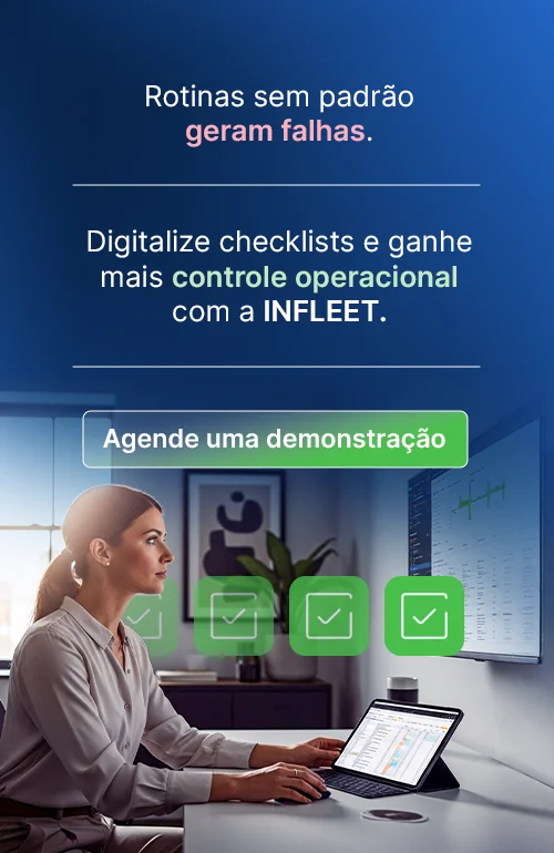 Artigos produzidos por nós que vão te ajudar no Controle de Conformidade da sua Frota.