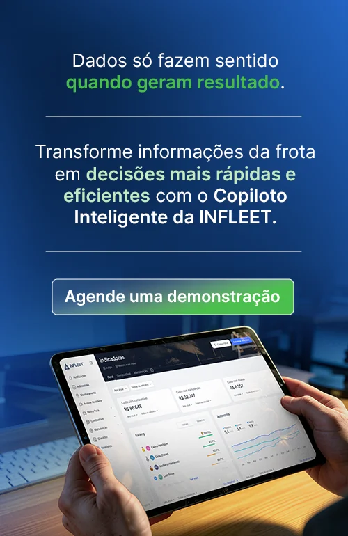Artigos produzidos por nós que vão te ajudar na Análise de Dados e Melhoria de Performance da sua Frota.