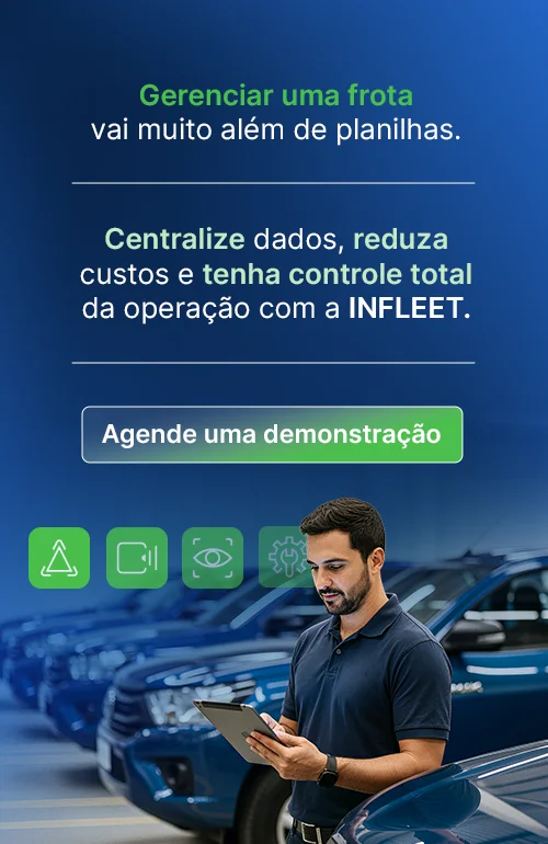 Artigos produzidos por nós que vão te ajudar na Gestão da sua Frota.
