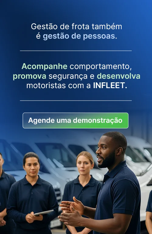 Artigos produzidos por nós que vão te ajudar na Gestão de Pessoas e Condutores da sua Frota.