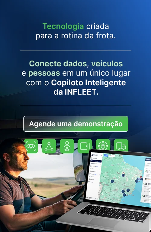 Artigos produzidos por nós que vão te ajudar com Inovação e Tecnologia aplicadas à Gestão da sua Frota.