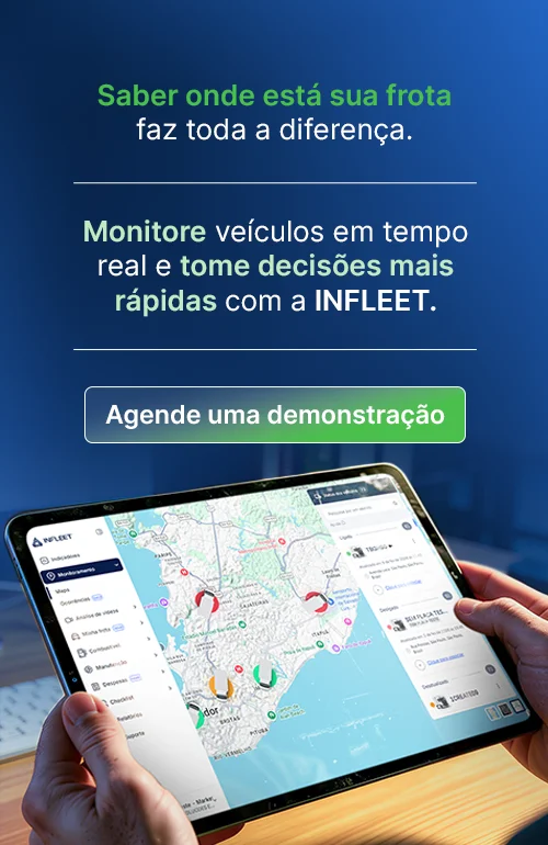 Artigos produzidos por nós que vão te ajudar no Monitoramento da sua Frota.