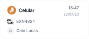 Sistema de Gestão de Frota