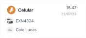 Sistema de Gestão de Frota