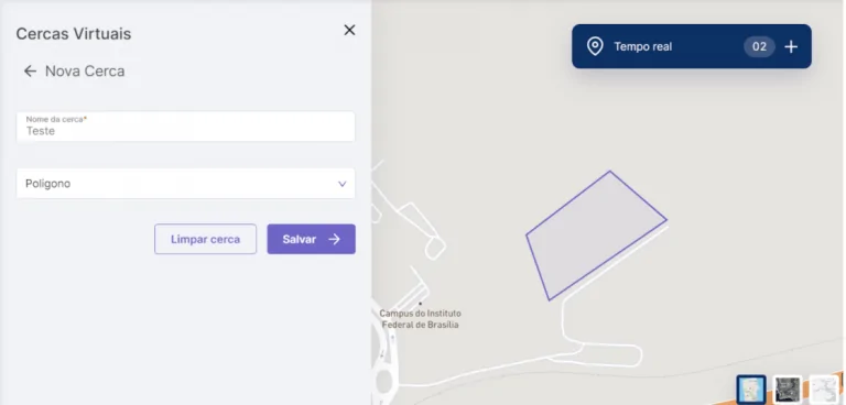 Você sabe como usar as cercas virtuais para Gestão de Frotas?