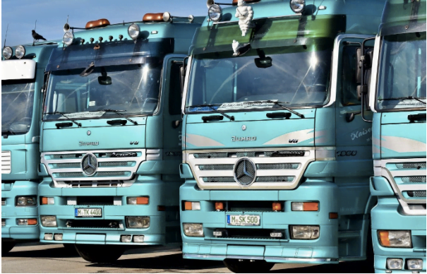 Big Data e a nova gestão de frotas