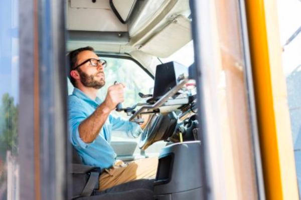 Escore de risco de motoristas: o passo para uma frota mais segura e eficiente