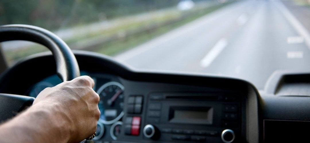 Comportamento do motorista: entenda como promover melhorias