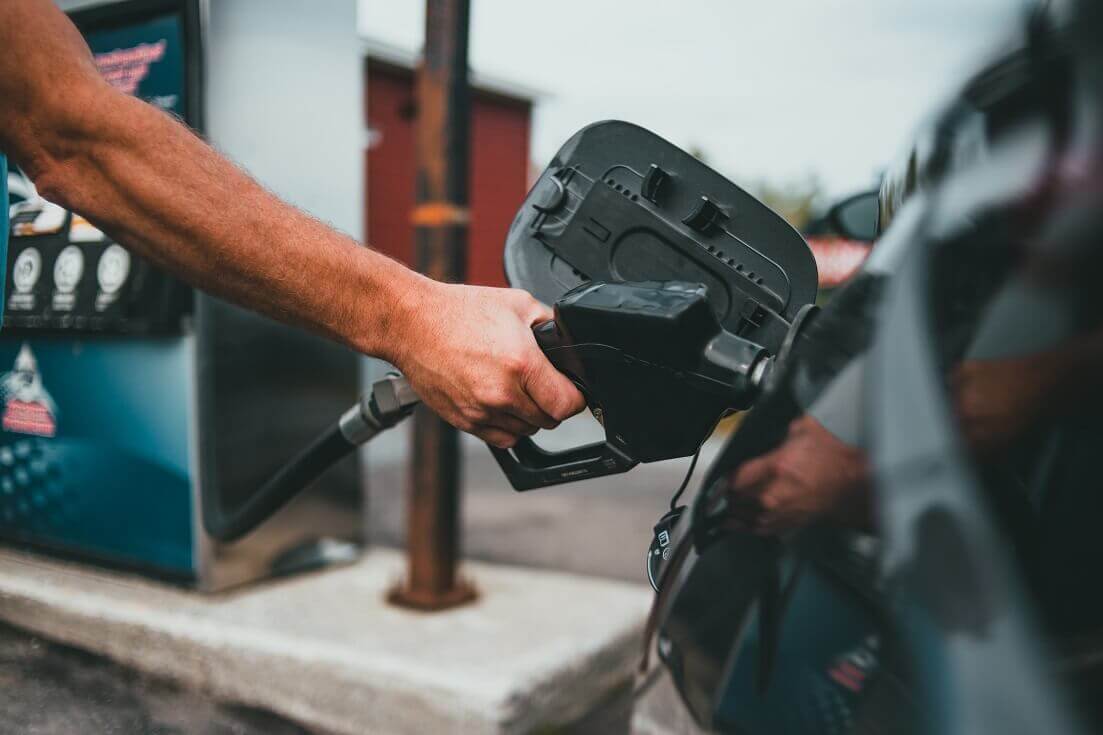4 passos para fazer uma gestão de combustível eficiente