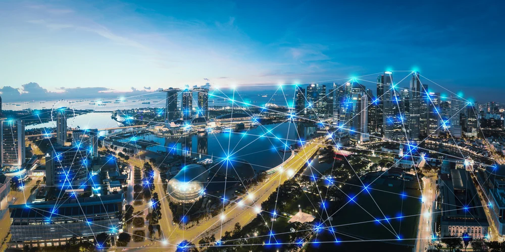 Como a IoT pode melhorar a performance das frotas?
