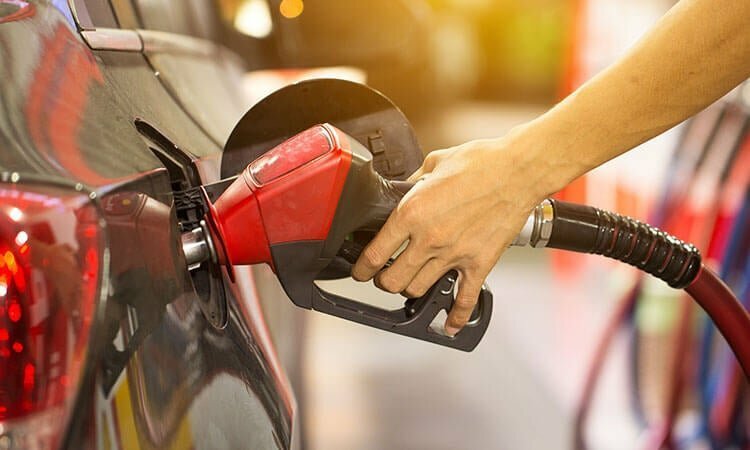 Como melhorar a economia de combustível da sua frota