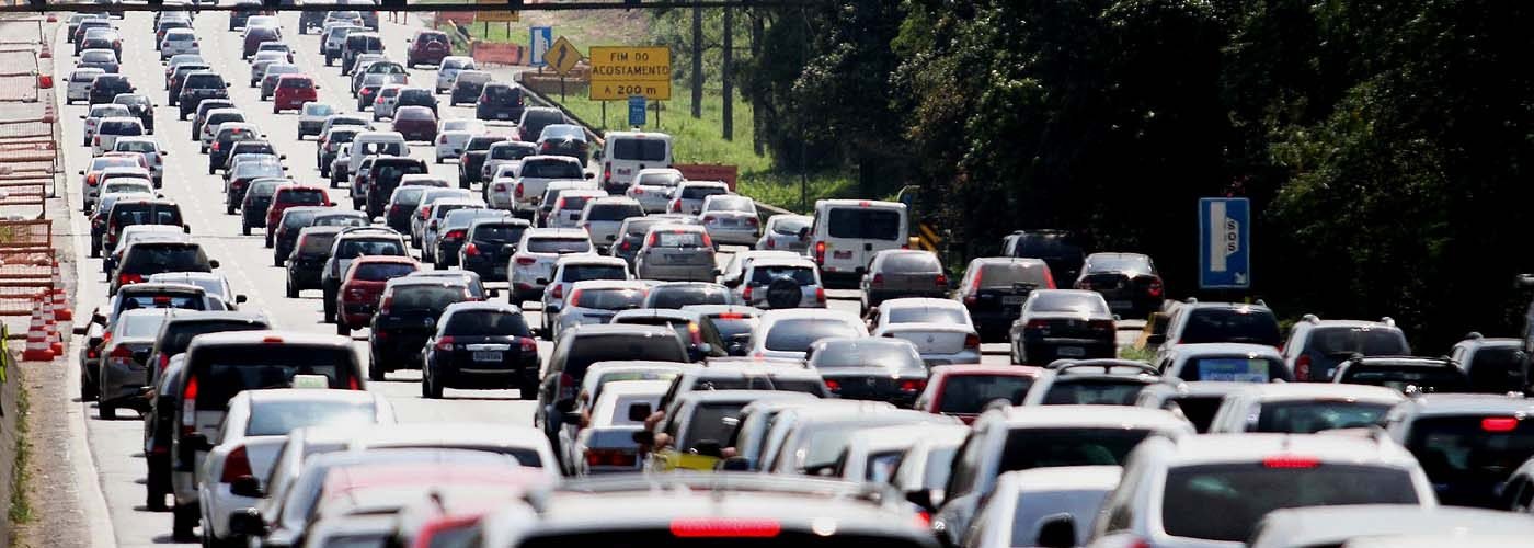 Cinco funcionalidades indispensáveis ​​em um sistema de gestão de frotas