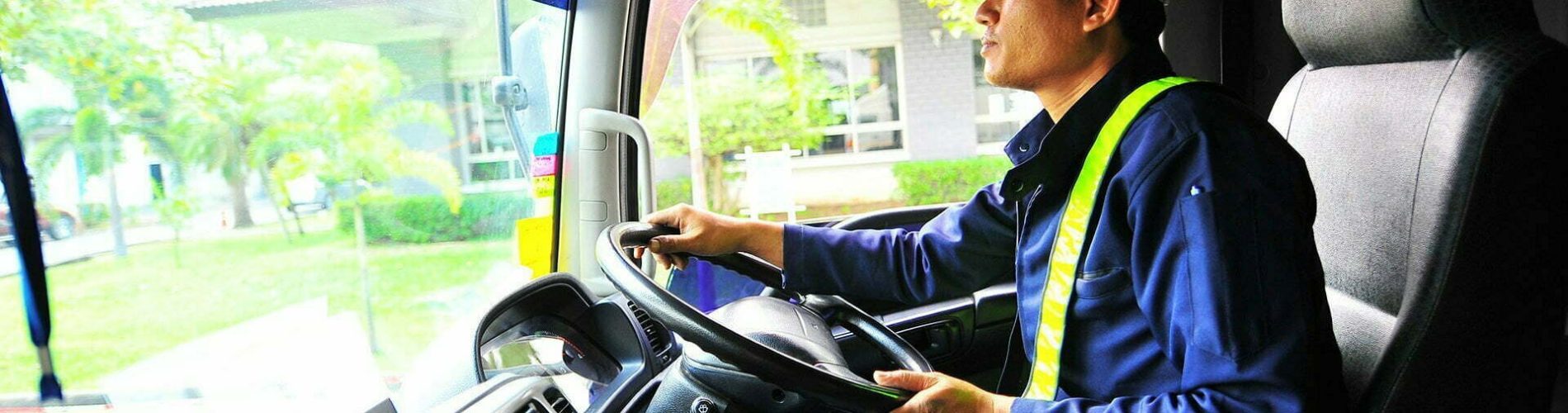Como criar um programa de treinamento para os motoristas da sua frota