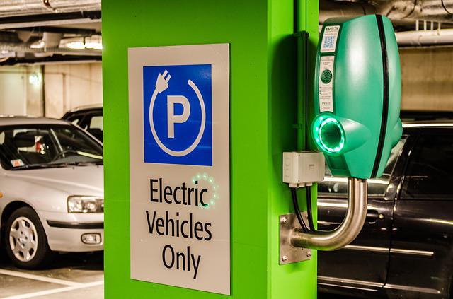 Adicionar veículos elétricos à sua frota - vale a pena?
