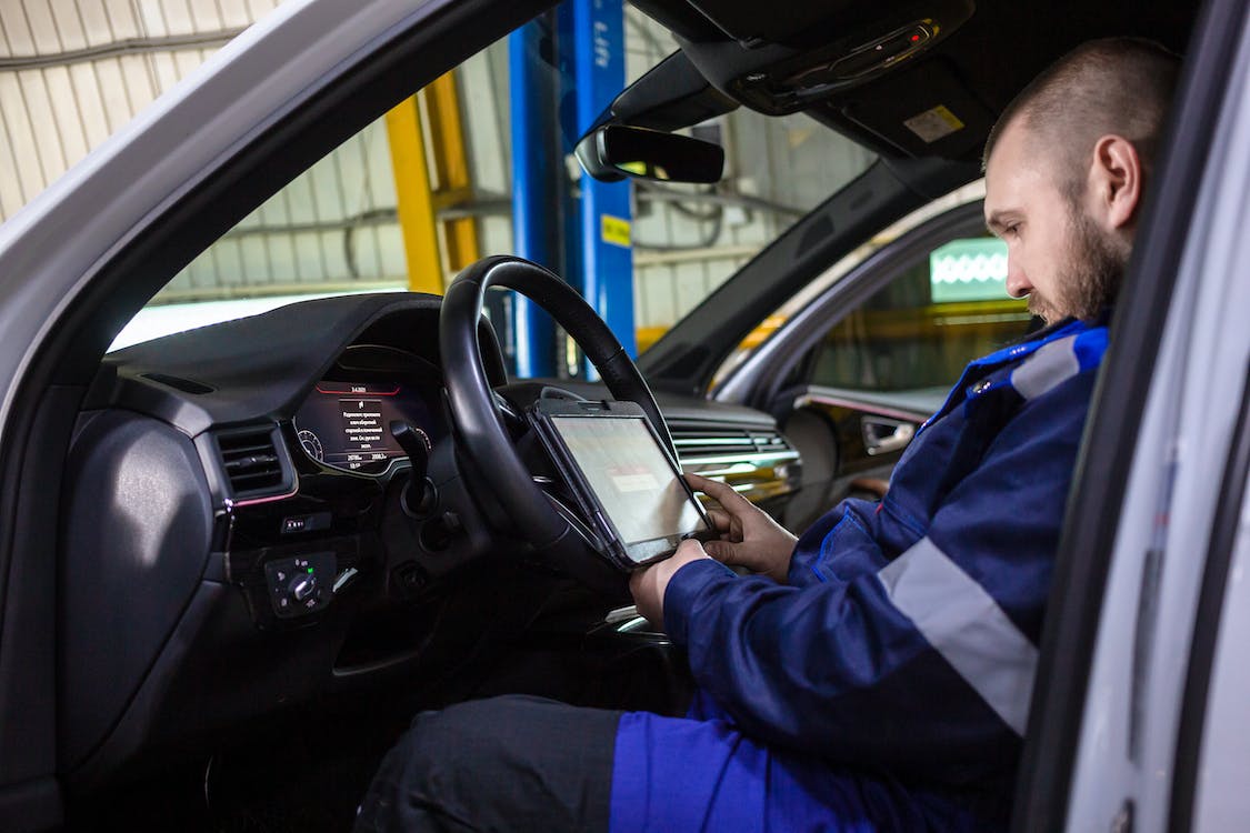 Como elaborar uma jornada de frotas para seu motorista