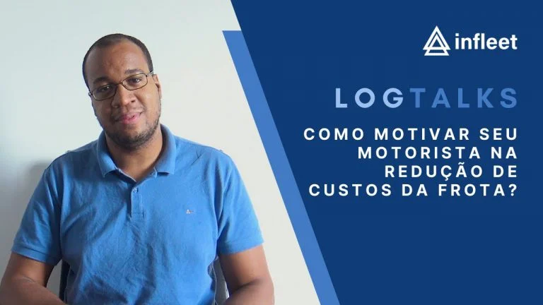 Como motivar seu motorista na redução de custos da frota?