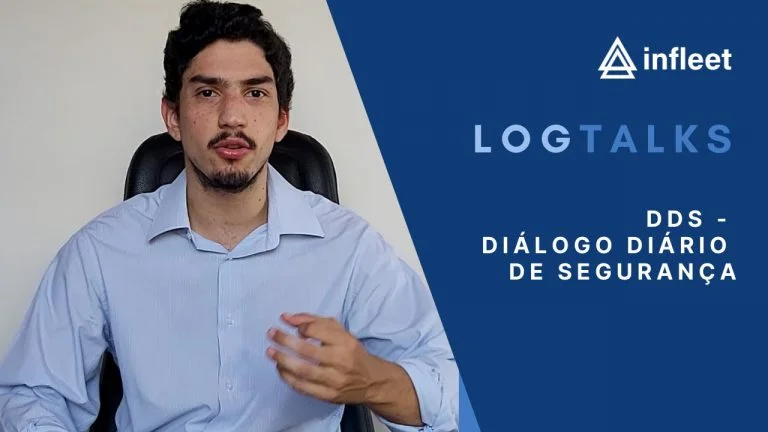 DDS (Diálogo Diário de Segurança)