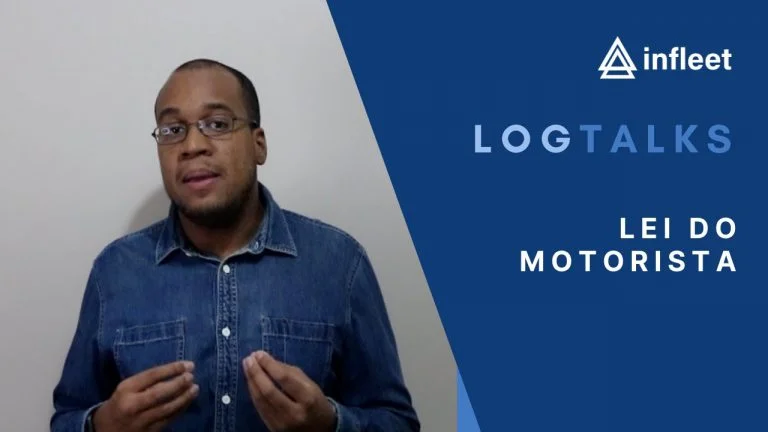 Lei do Motorista