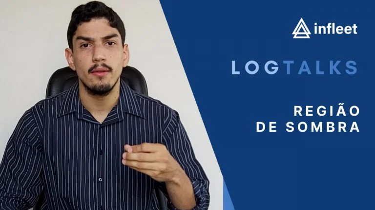Região de sombra