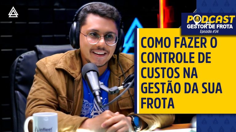 Como fazer o controle de custo da frota