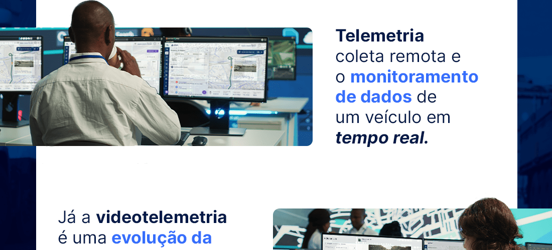 telemetria