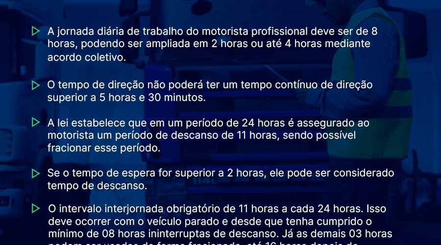 lei do motorista