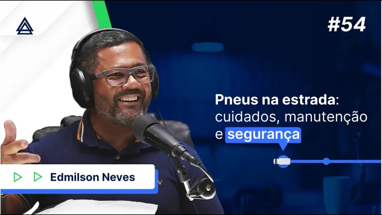 gestão de pneus