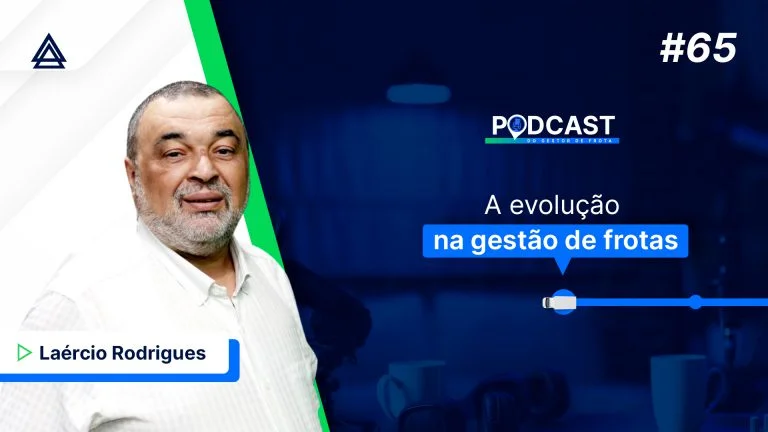 evolução gestão de frota