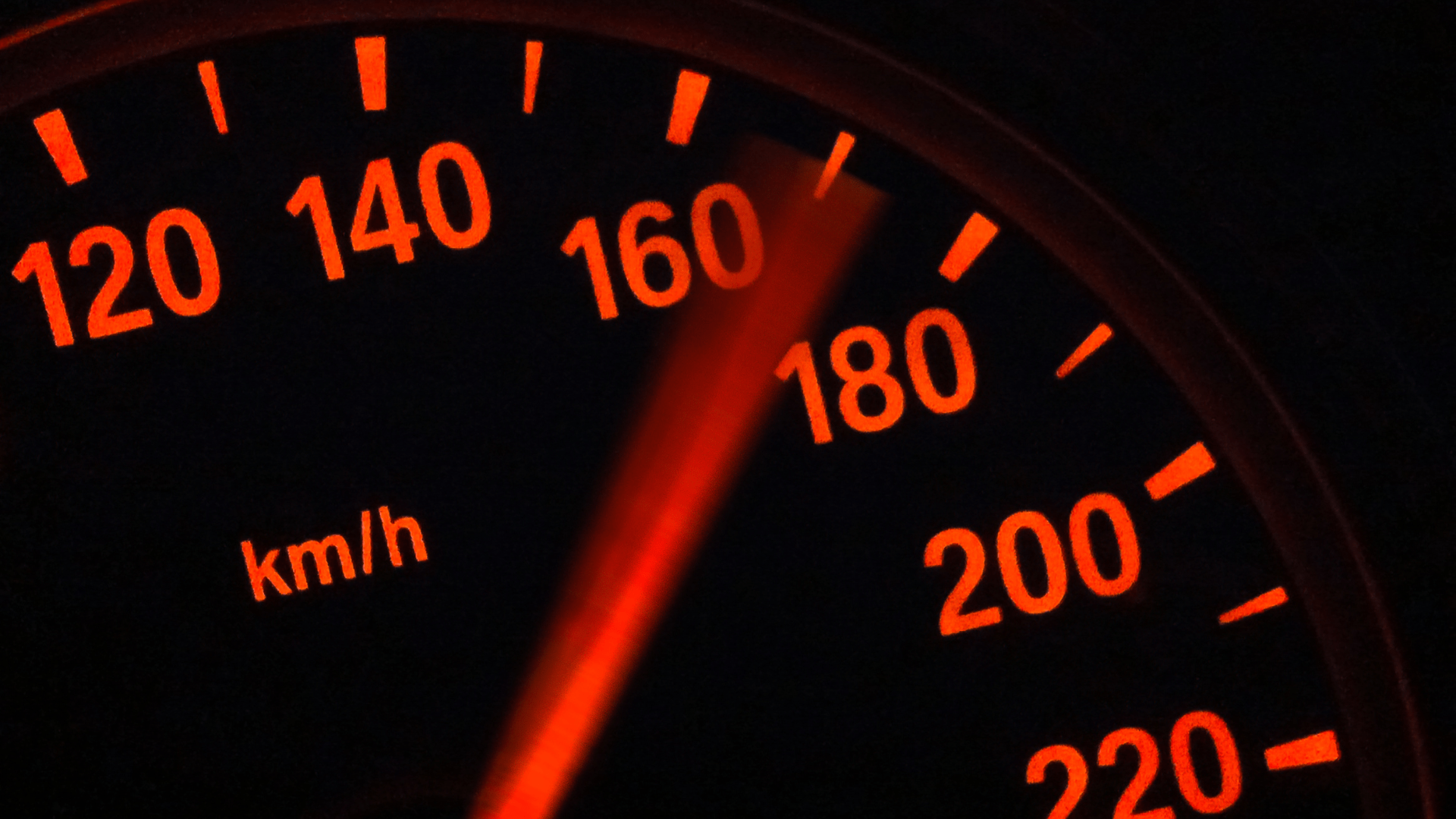Entenda como reduzir o gasto com multa por excesso de velocidade!