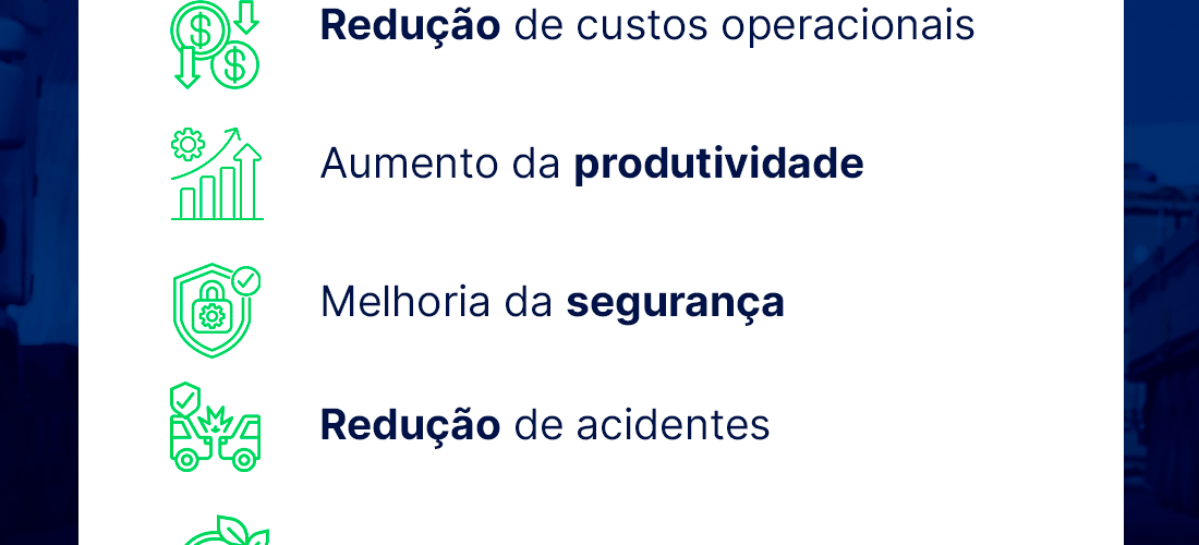 controle de frota