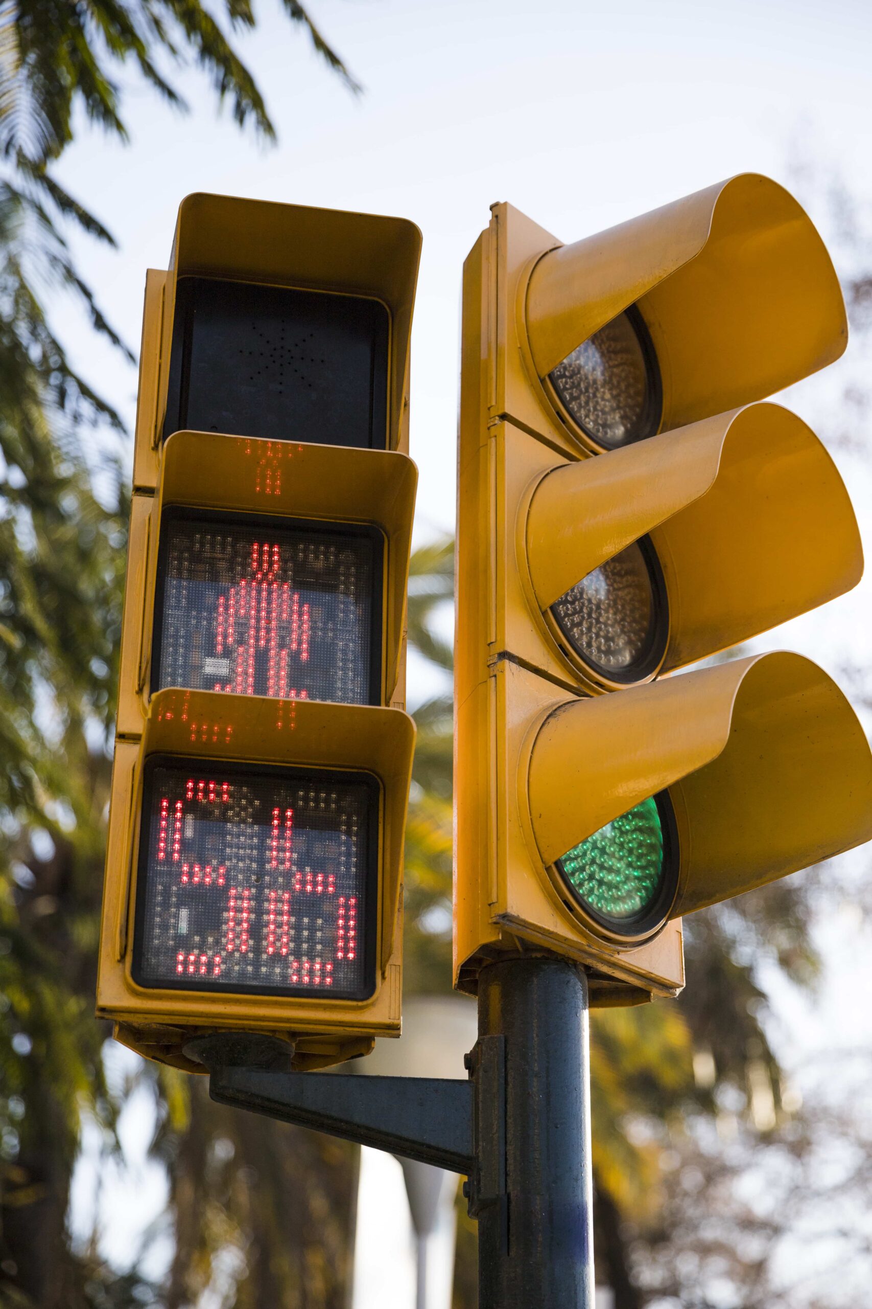 Multa por furar o sinal vermelho: quais as consequências?