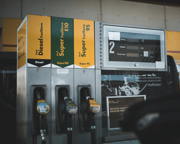 ﻿Planilha de Controle de Abastecimento de Frota