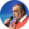 Laércio Almeida Rodrigues
