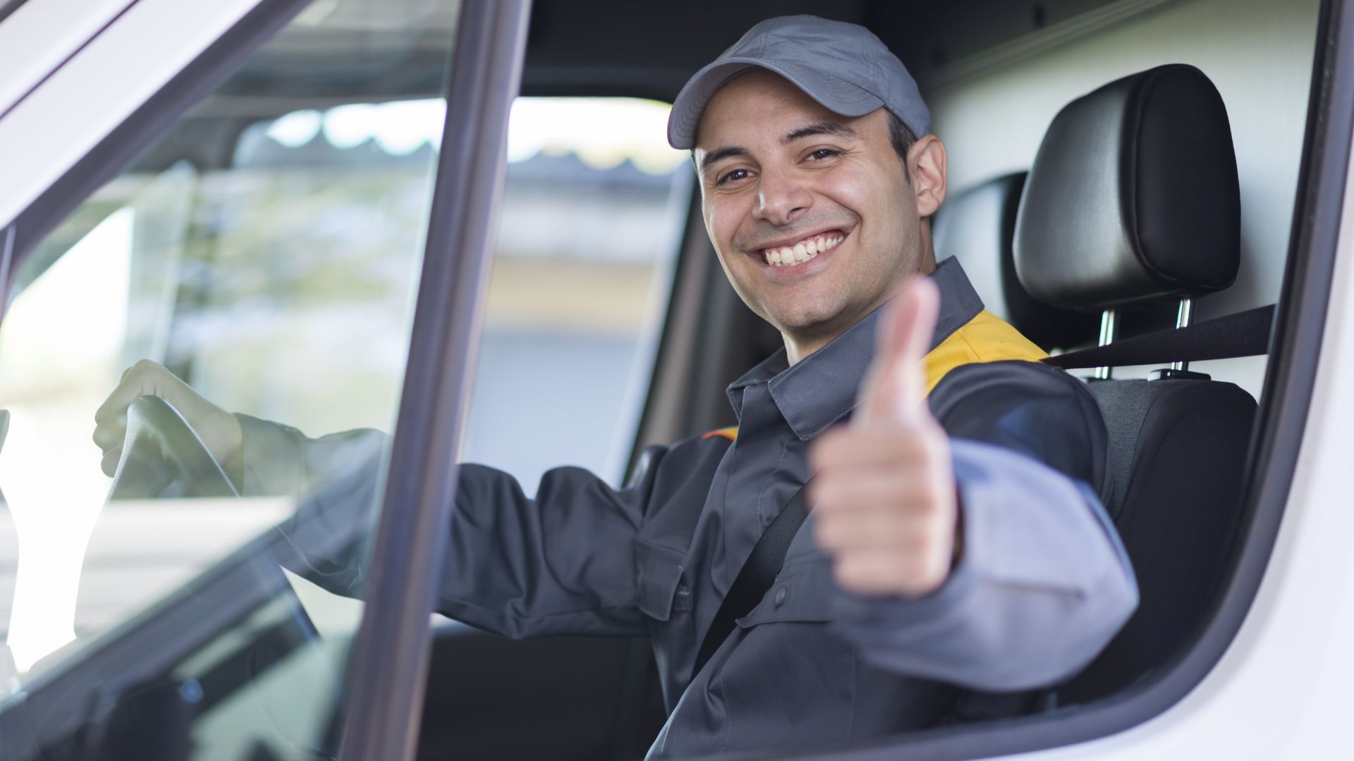 Entenda como melhorar o comportamento dos motoristas!