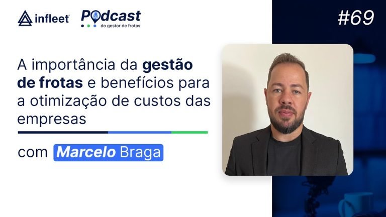 gestão de frotas