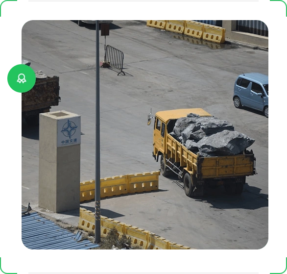 Soluções em Transportes