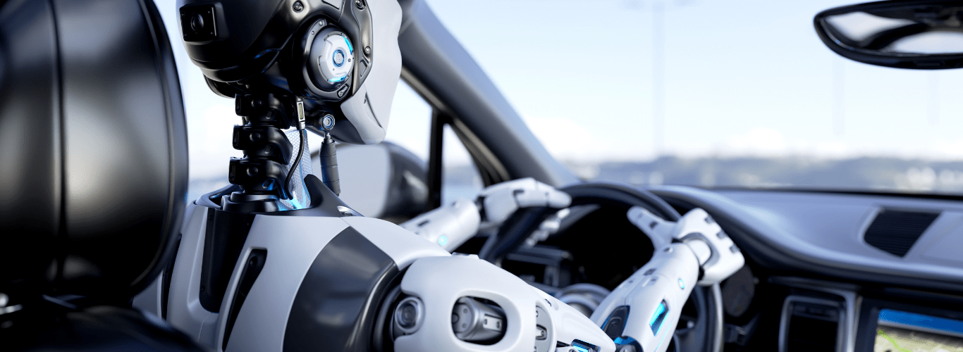 machine vision