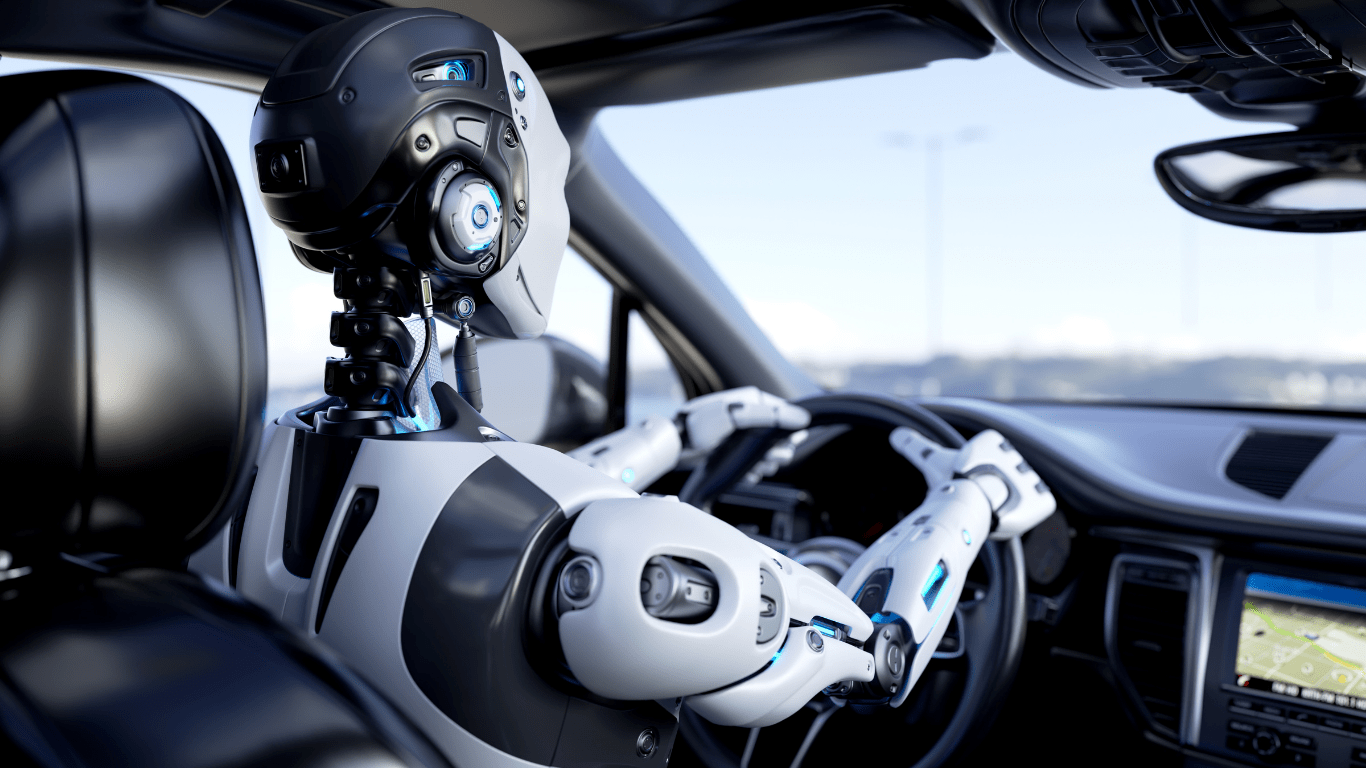 machine vision