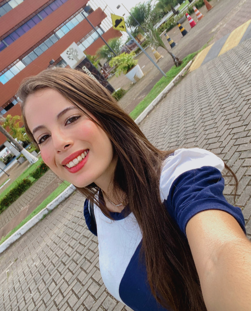 Kara Borges