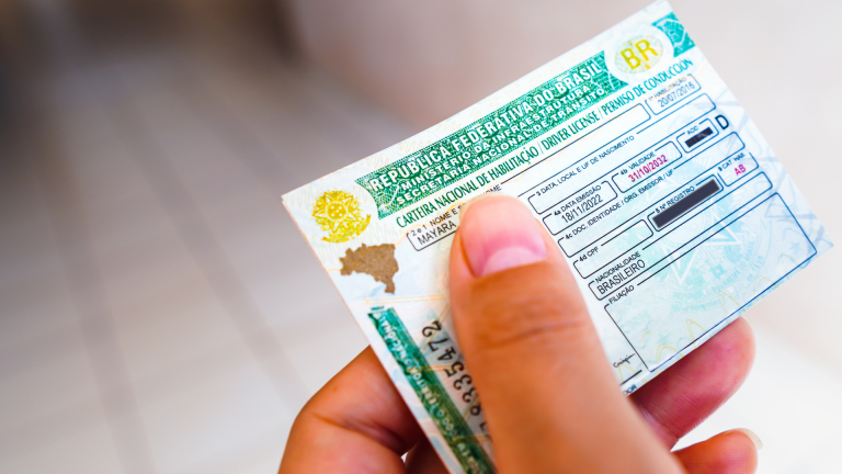 Entenda o que é a EAR na CNH e como incluí-la!