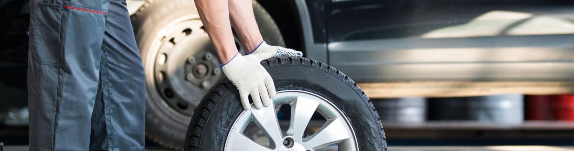 Entenda como o rodízio de pneus em frotas impacta na economia e na segurança da gestão!
