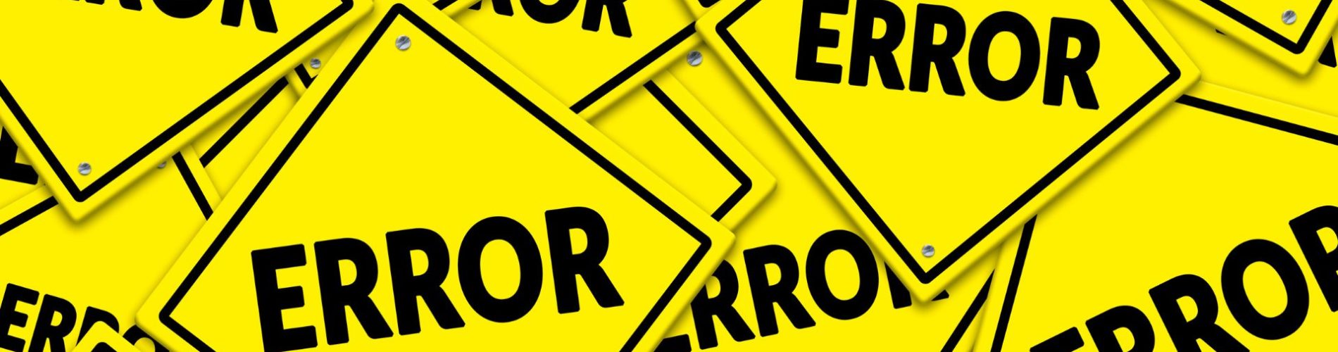 Confira os principais erros de comunicação mais comuns na gestão de frotas com a INFLEET!