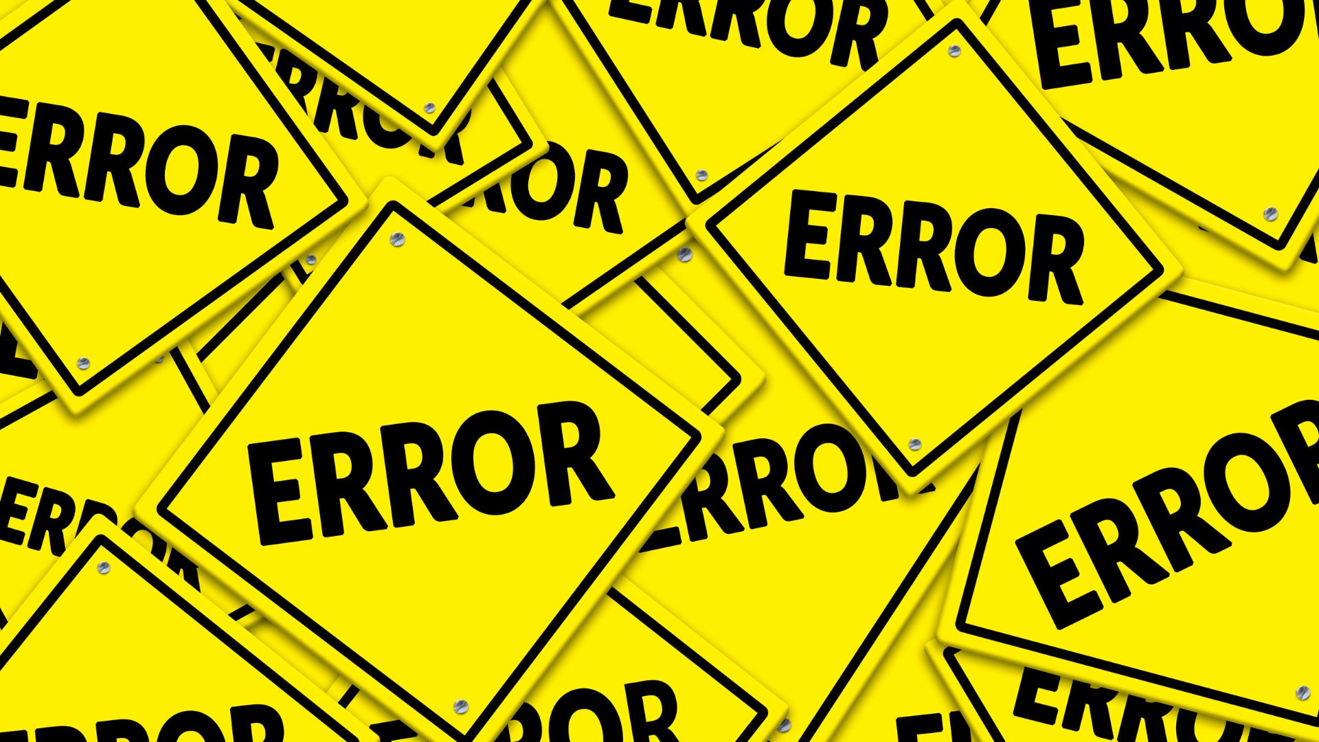 Confira os principais erros de comunicação mais comuns na gestão de frotas com a INFLEET!