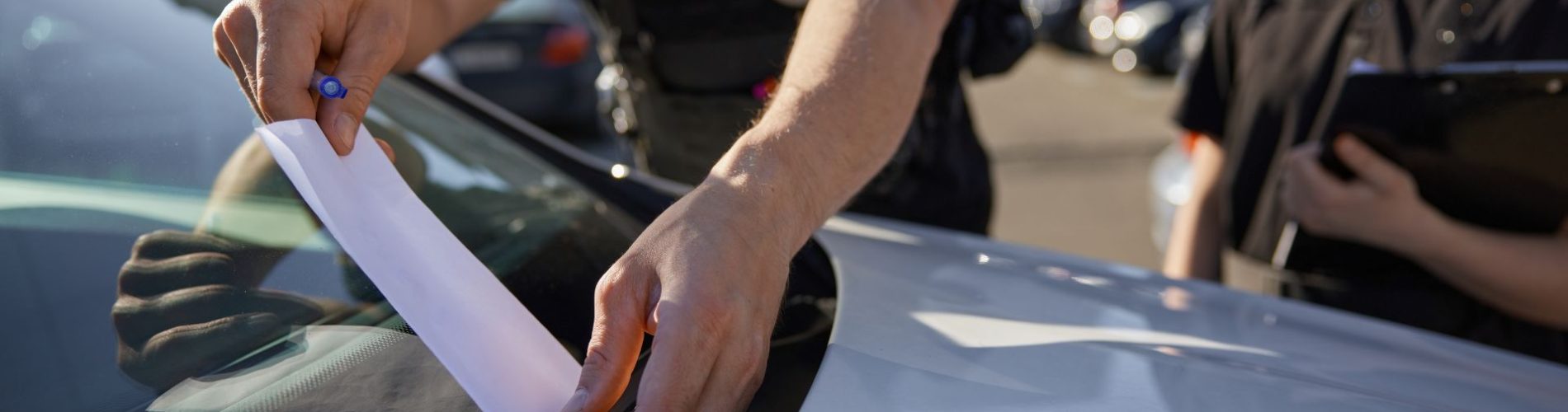 Entenda mais sobre multa gravíssima com esse guia INFLEET!