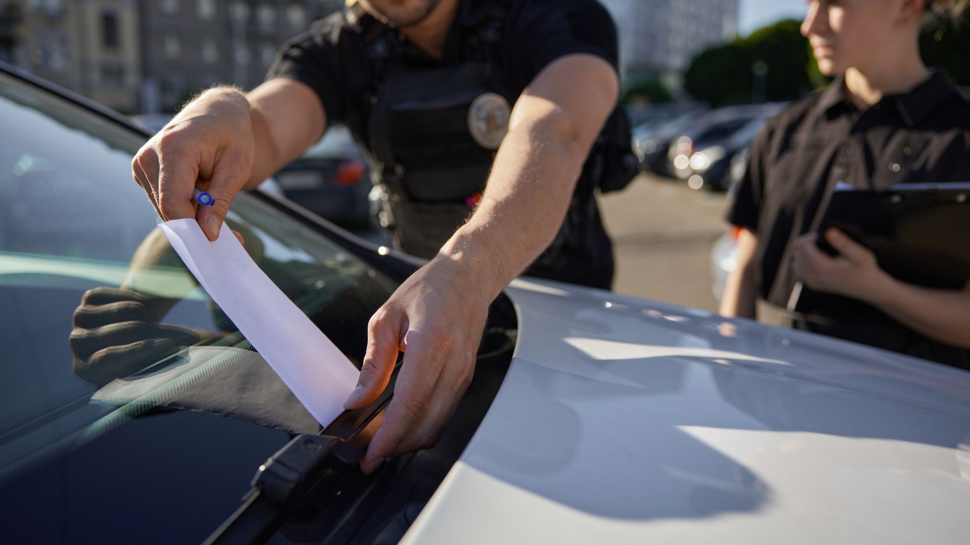 Entenda mais sobre multa gravíssima com esse guia INFLEET!