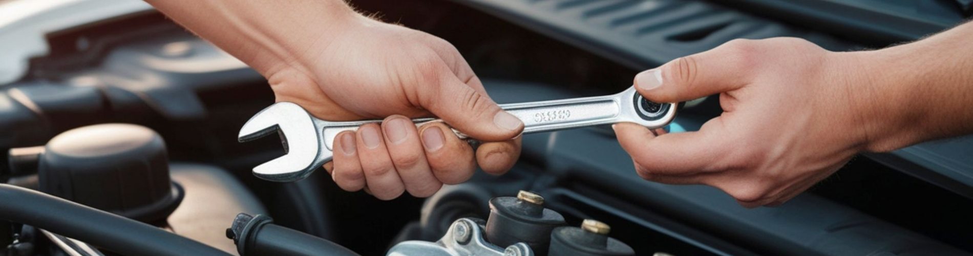 Conheça os principais tipos de manutenção na frota com a INFLEET!