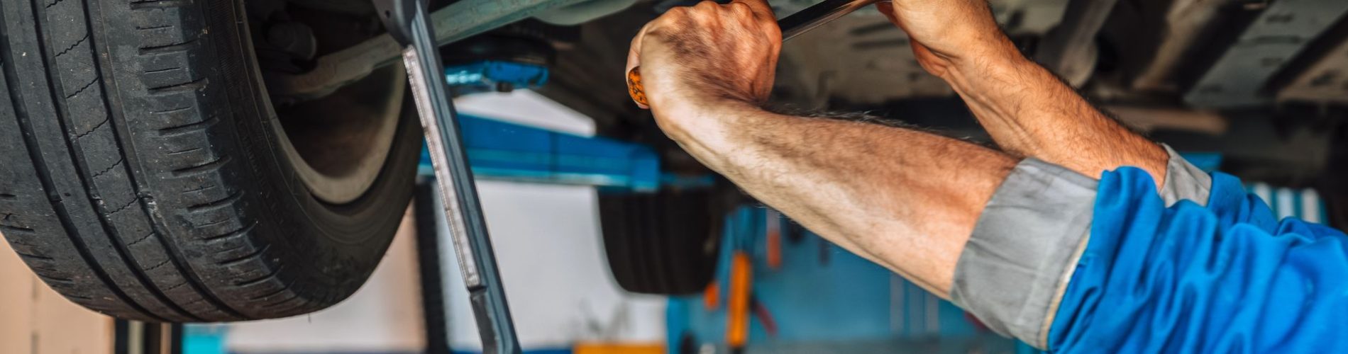 Entenda a importância da troca de óleo na gestão de frota!